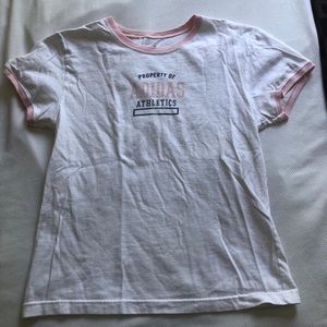 adidas kids shirt
